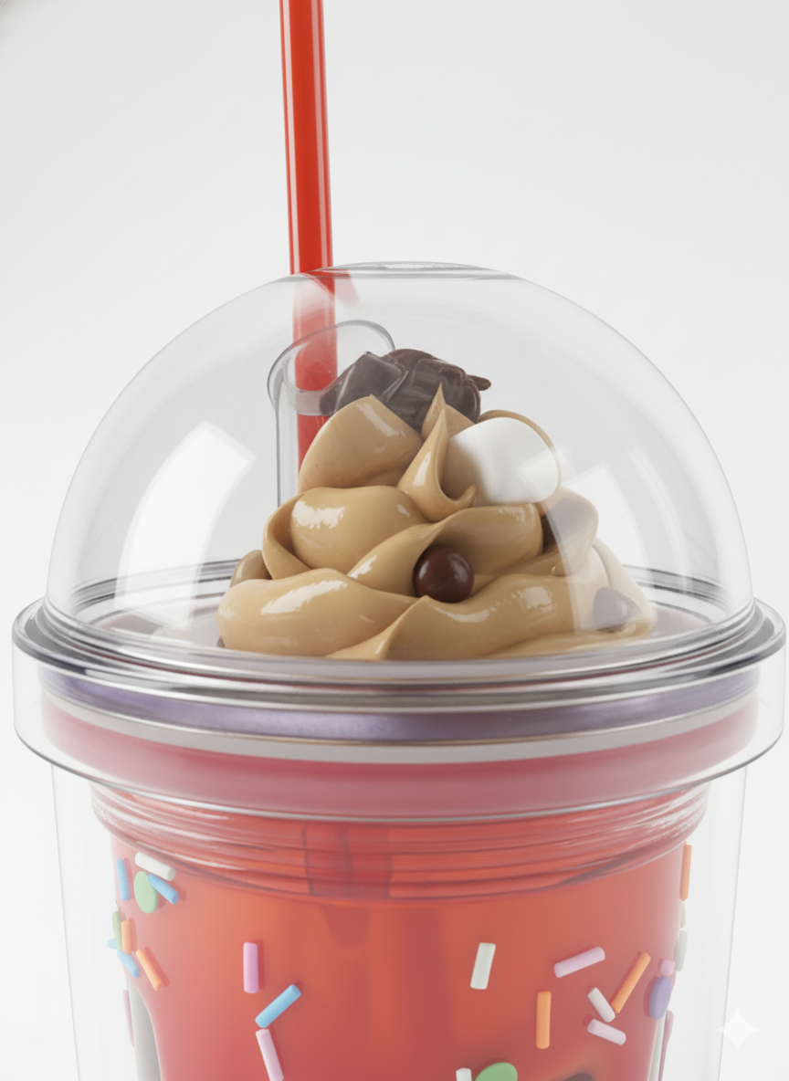 Gourde - Miniature 2