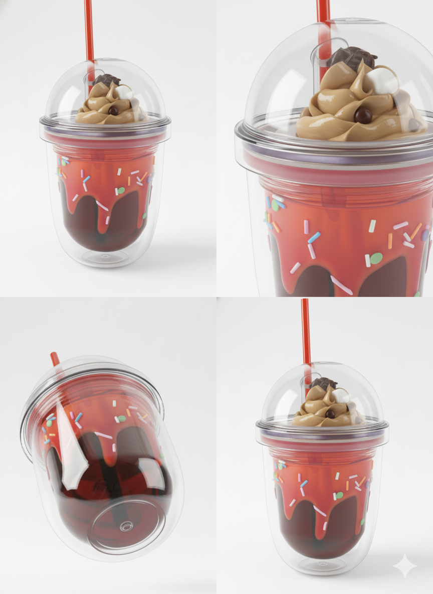 Gourde - Miniature 3