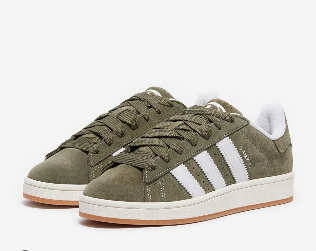 Adidas Campus  - Miniature 4