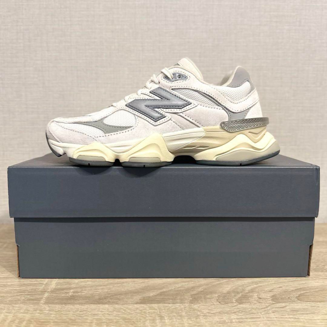 New Balance 9060 - Miniature 2