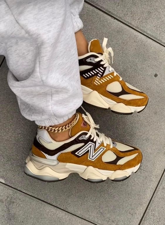 New Balance 9060 - Miniature 4