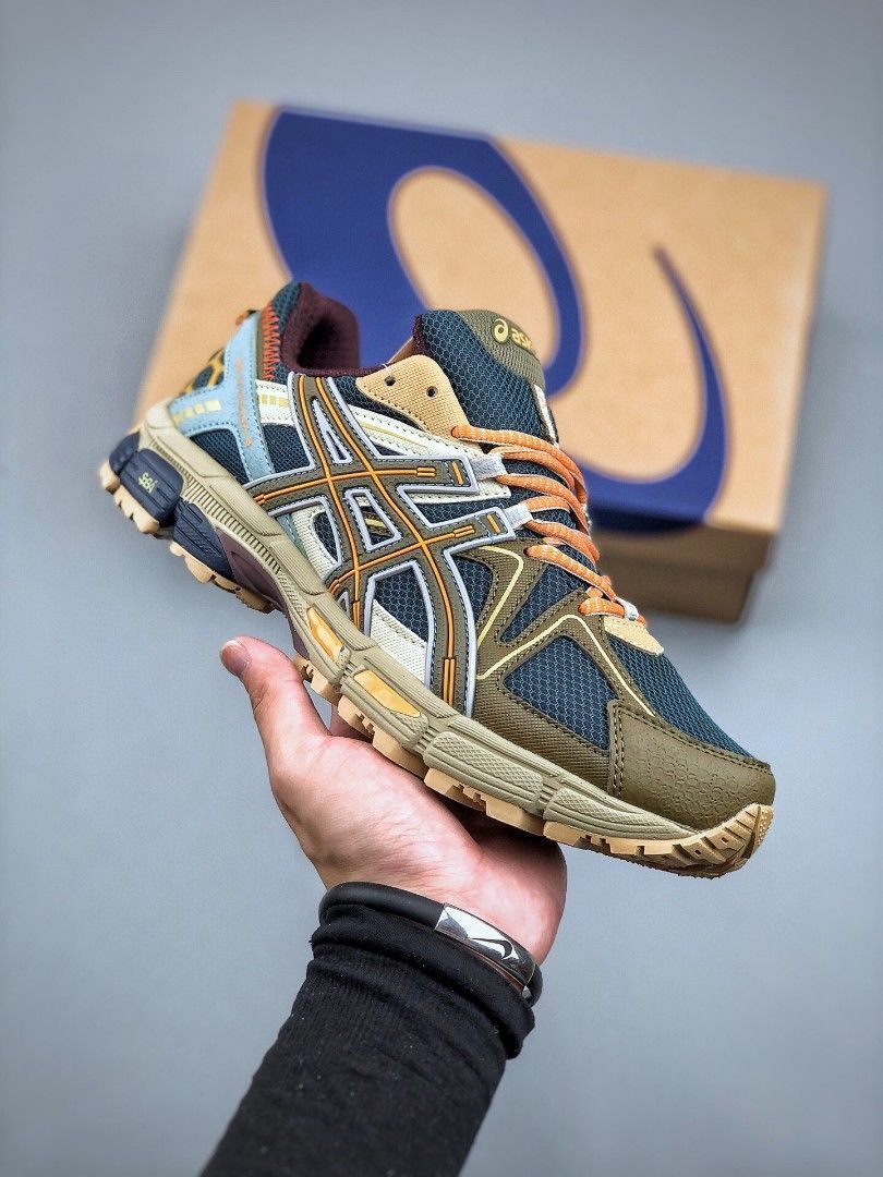 ACICS Kayana 8 - Miniature 2