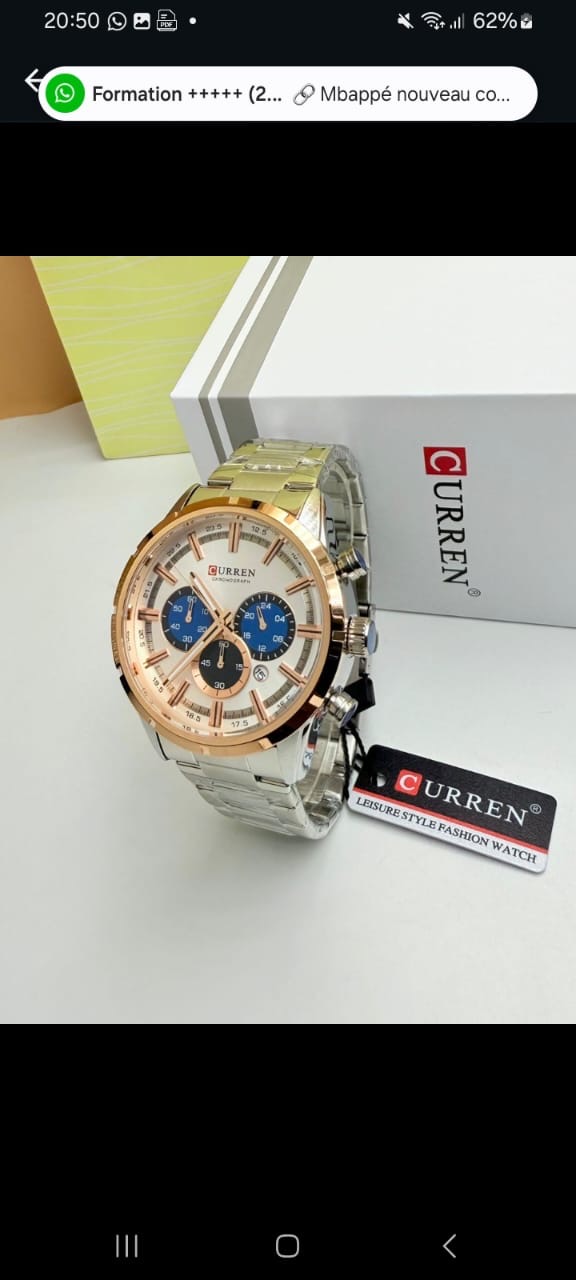 Montres - Miniature 2