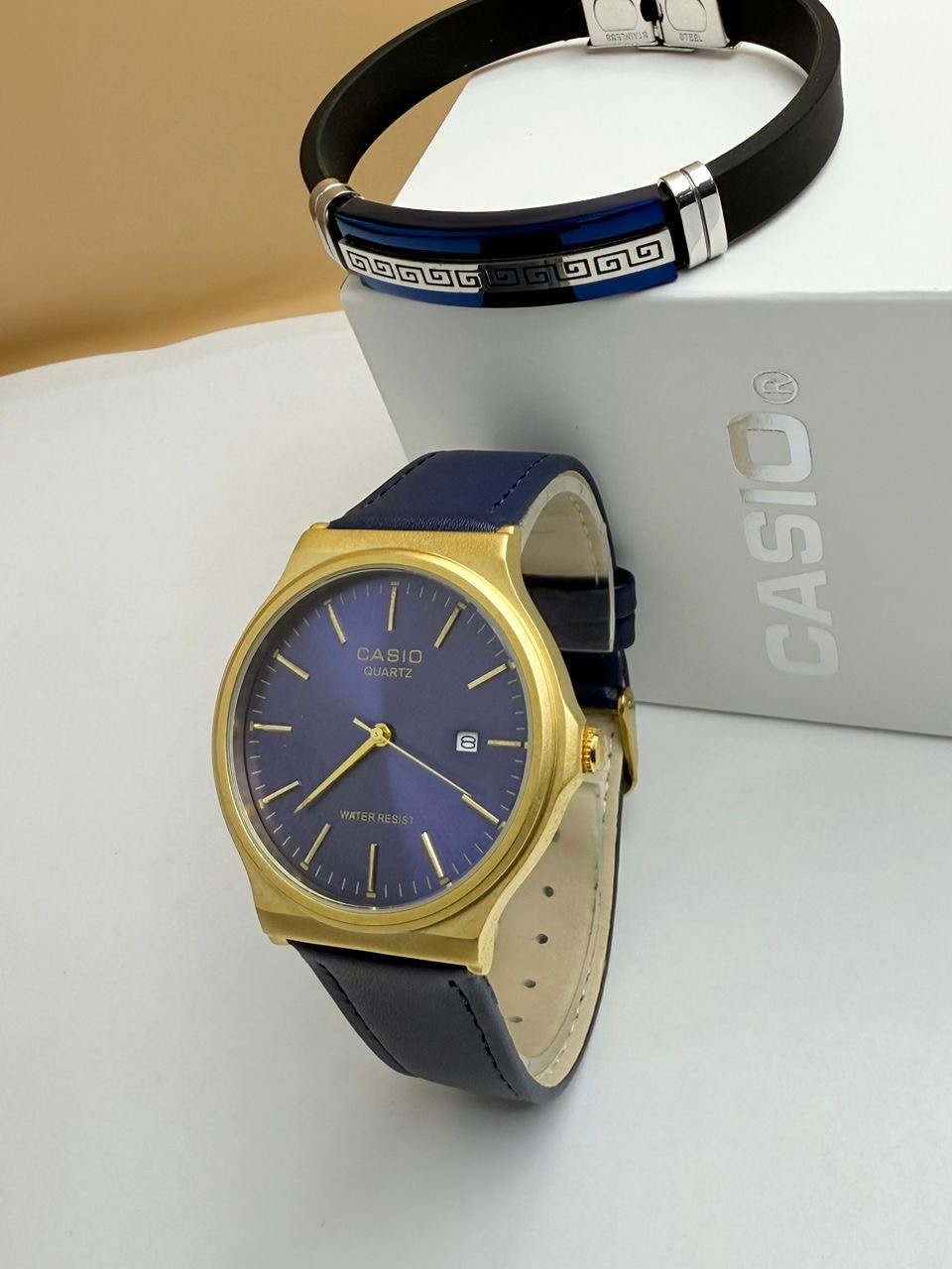 Montres Casio