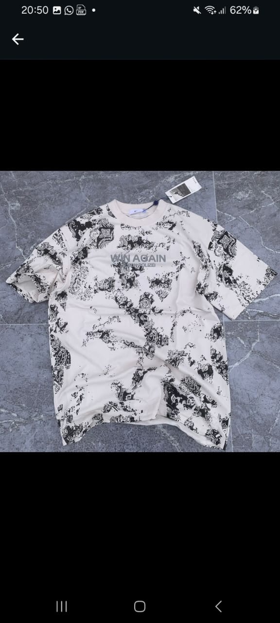 Teeshirt  - Miniature 2