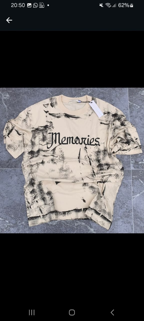 Teeshirt  - Miniature 3