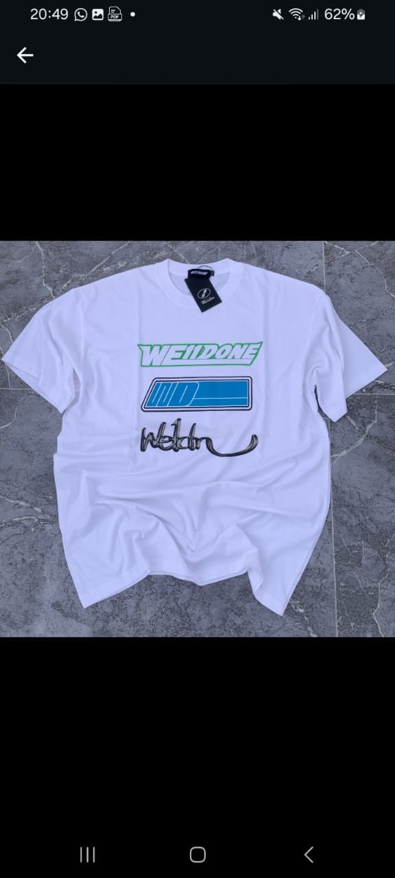 Teeshirt  - Miniature 4