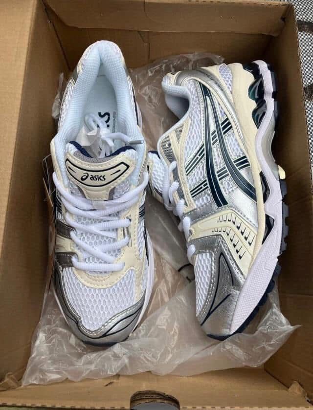 ASICS Gel Kayano - Miniature 6