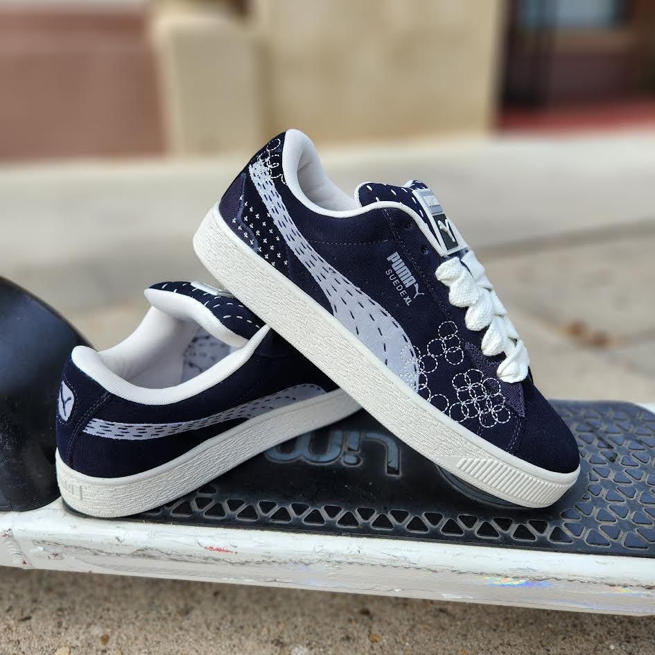 Puma Suède XL  - Miniature 6