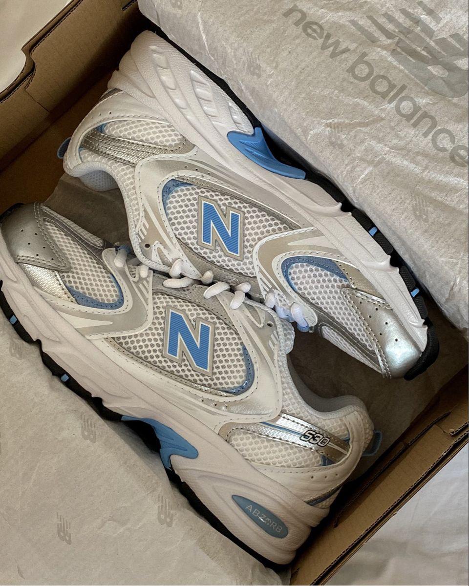 New balance 530  - Miniature 2