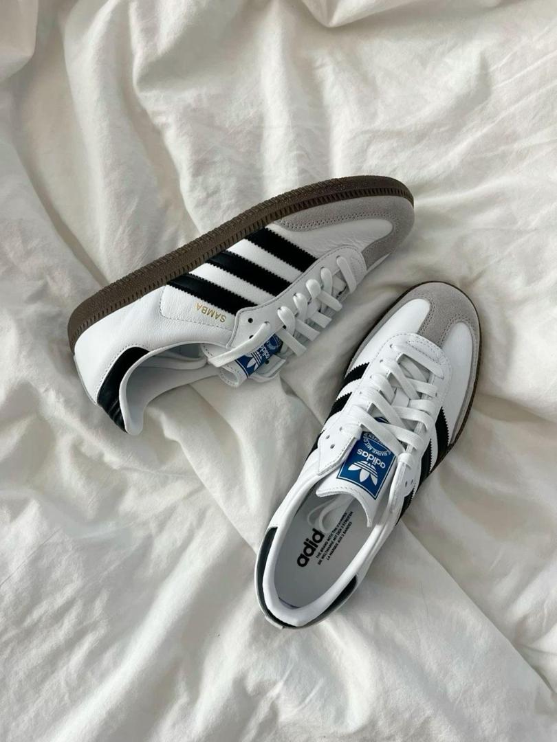 Adidas Samba