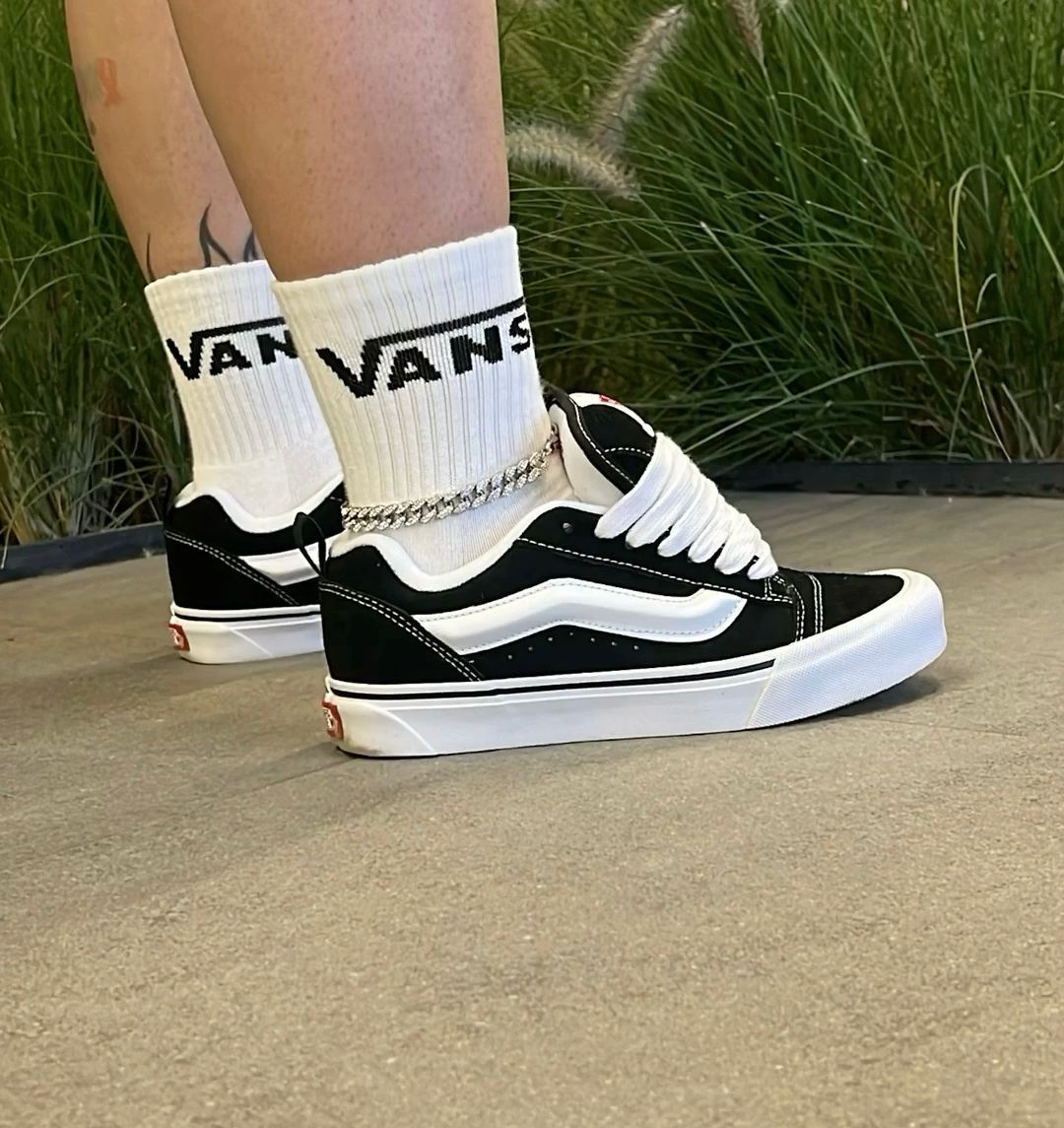 Vans Knu Skool - Miniature 2