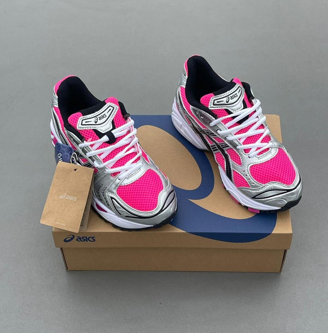 ASICS kayano 14   - Miniature 4