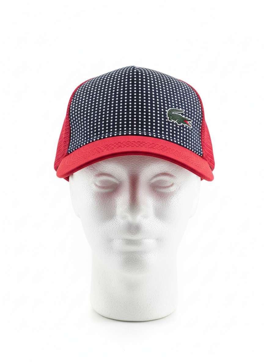 Casquette - Image 1