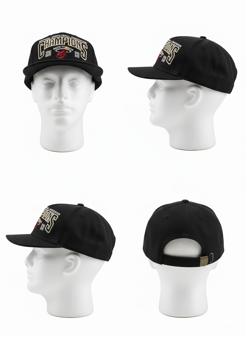 Casquette - Miniature 2