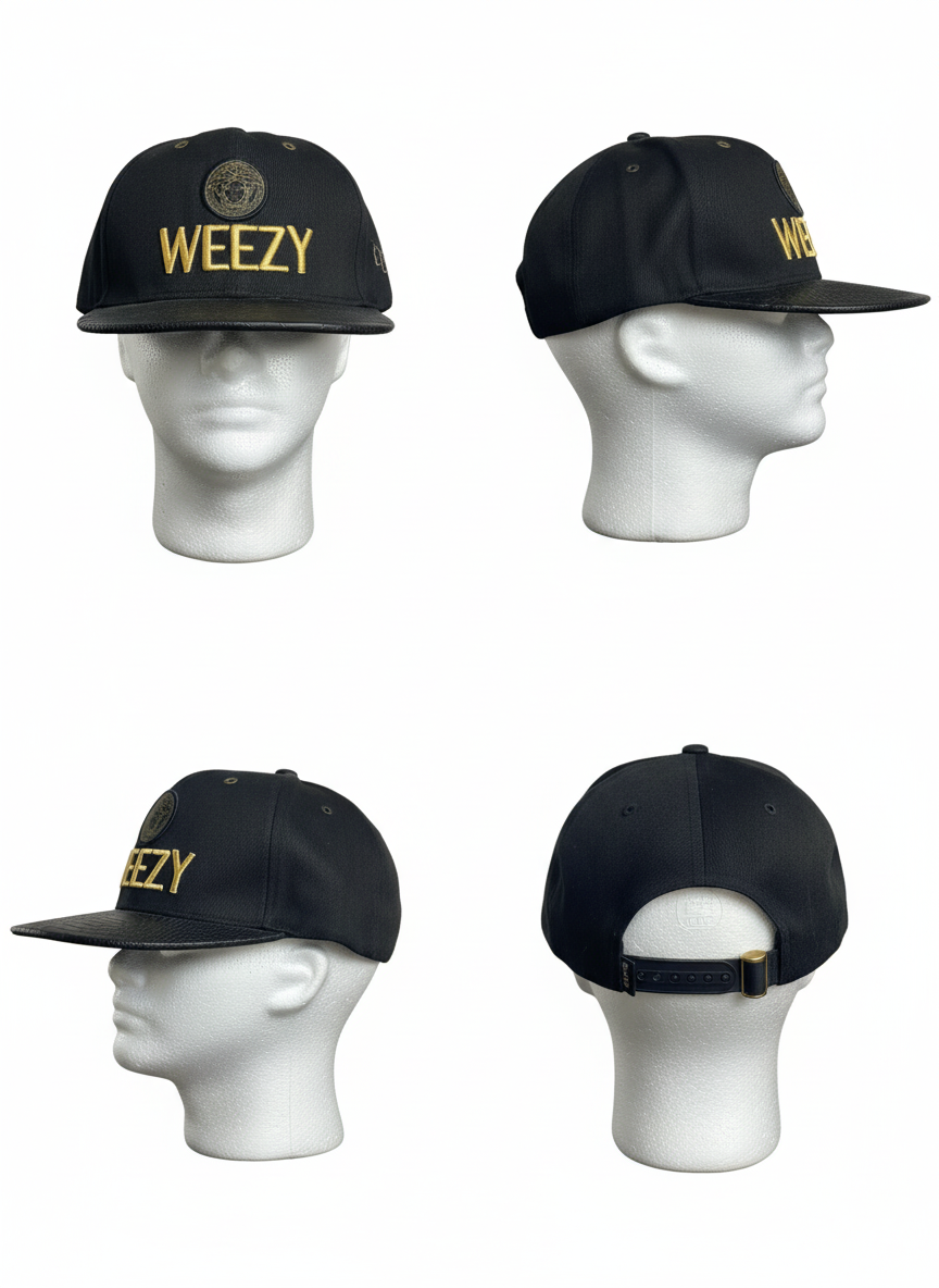 Casquettes - Miniature 2