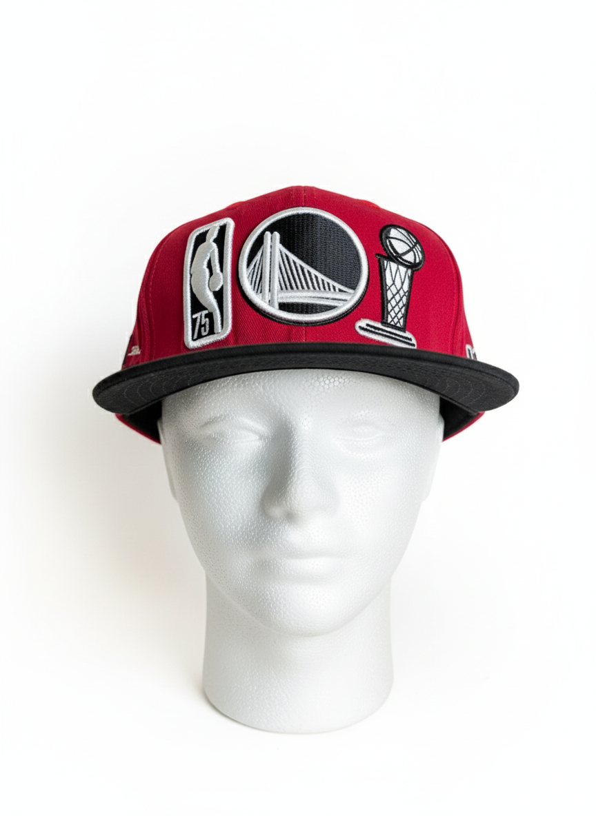 Casquette - Image 1