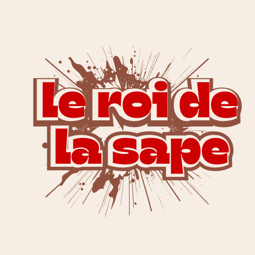 Le roi de la Sape